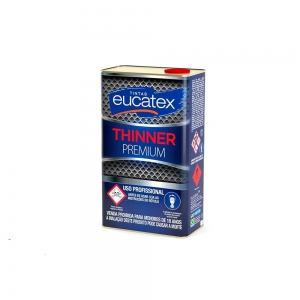 THINNER EUCATEX