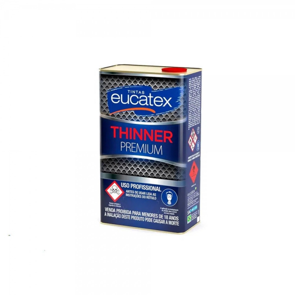 THINNER EUCATEX