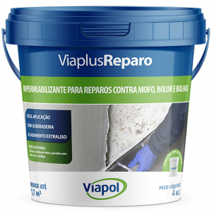 Viaplus Reparo